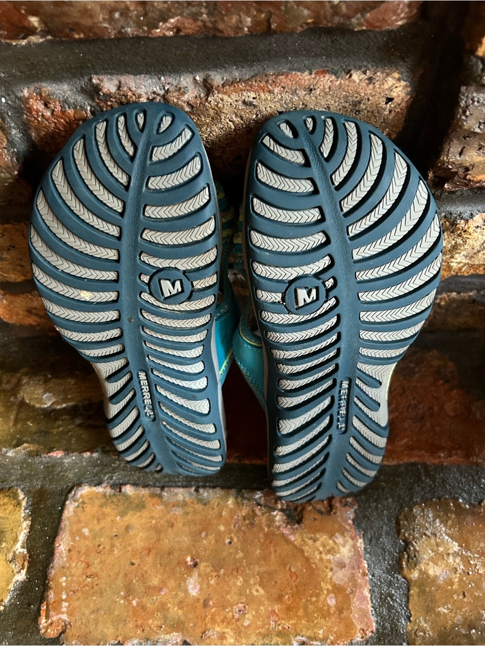 Merrell Sandals. - Picture 5 of 5